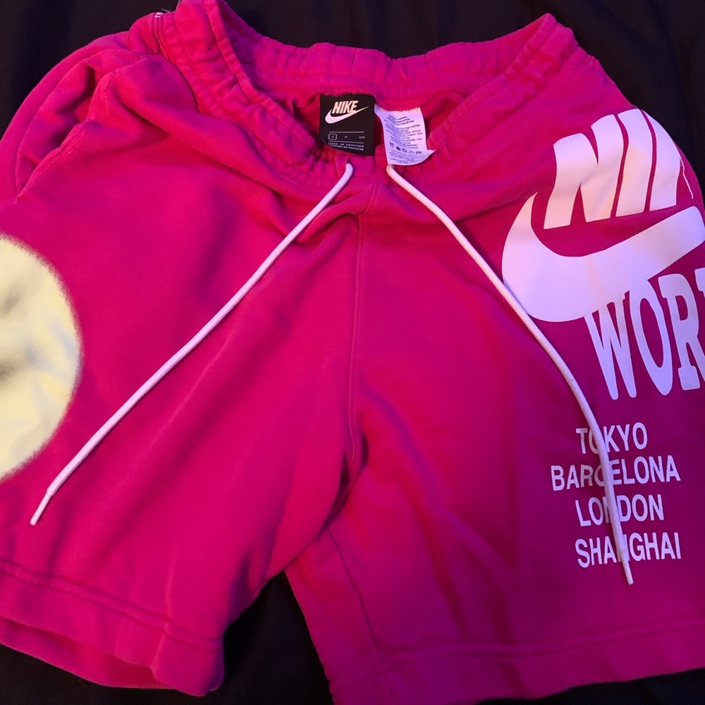 Nike shorts